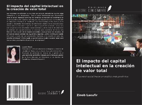 El impacto del capital intelectual en la creación de valor total