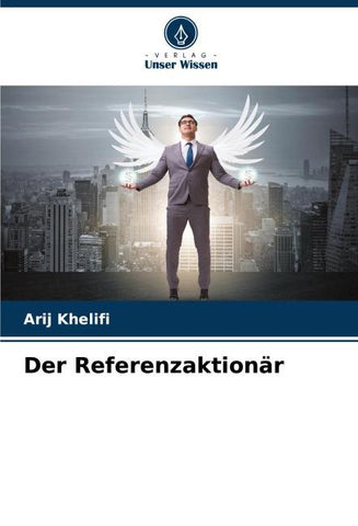 Der Referenzaktionär