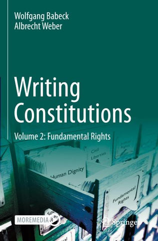 Writing Constitutions