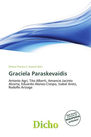 Graciela Paraskevaidis