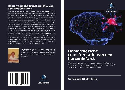 Hemorragische transformatie van een herseninfarct