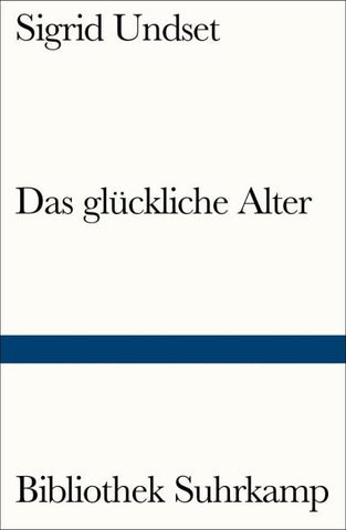 Das glückliche Alter