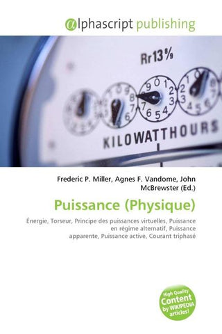 Puissance (Physique)