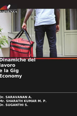 Dinamiche del lavoro e la Gig Economy