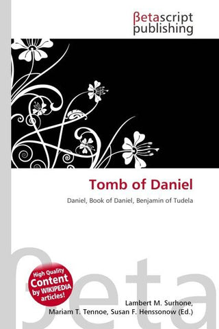 Tomb of Daniel