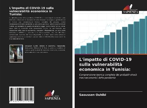 L'impatto di COVID-19 sulla vulnerabilità economica in Tunisia:
