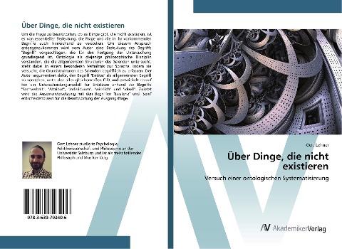 Über Dinge, die nicht existieren