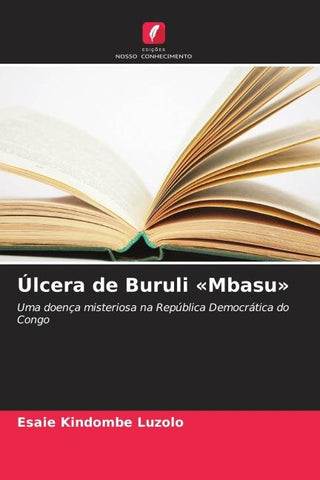 Úlcera de Buruli 'Mbasu'