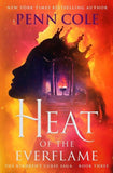 Heat of the Everflame