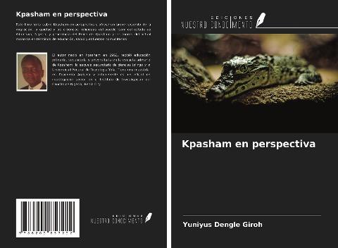 Kpasham en perspectiva