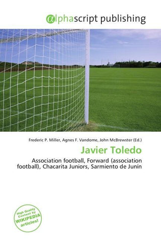 Javier Toledo