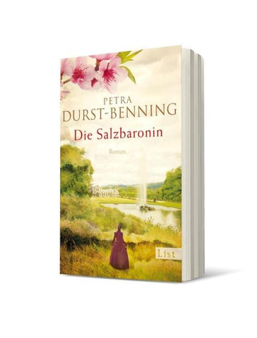Die Salzbaronin