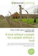 A land without a people for a people without a land
