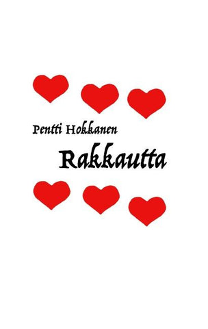 Rakkautta