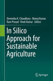 In Silico Approach for Sustainable Agriculture