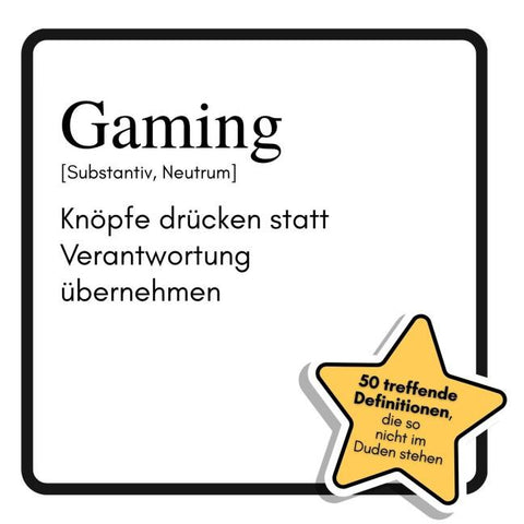 Gaming