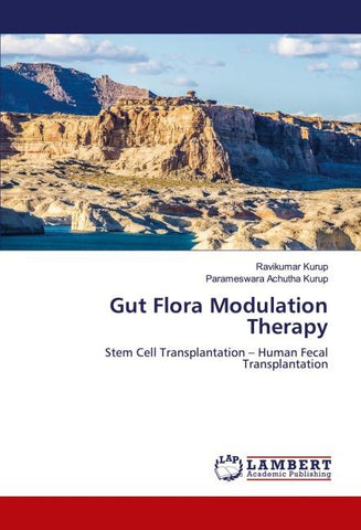 Gut Flora Modulation Therapy