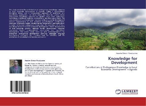Knowledge for Development
