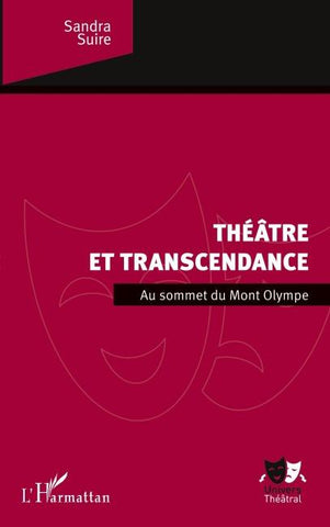 Théâtre et transcendance