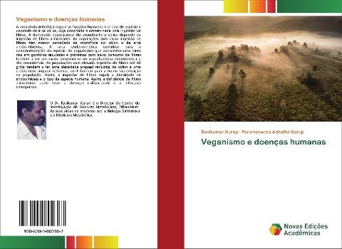Veganismo e doenças humanas