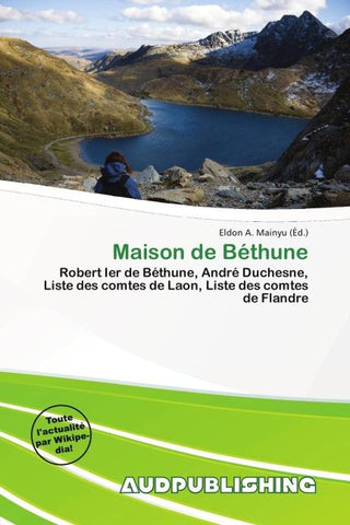 Maison de Béthune