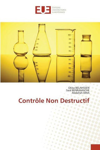 Contrôle Non Destructif