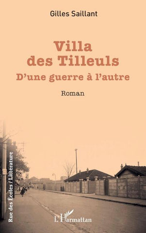 Villa des Tilleuls