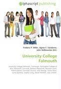 University College Falmouth
