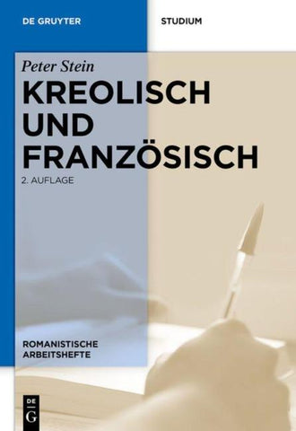 Kreolisch und Französisch