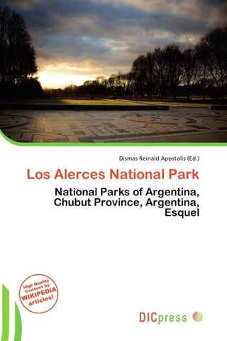 Los Alerces National Park