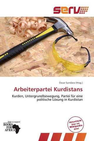 Arbeiterpartei Kurdistans