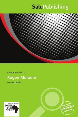 Rogen Moraine