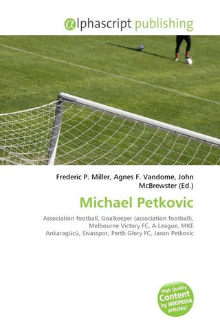 Michael Petkovic