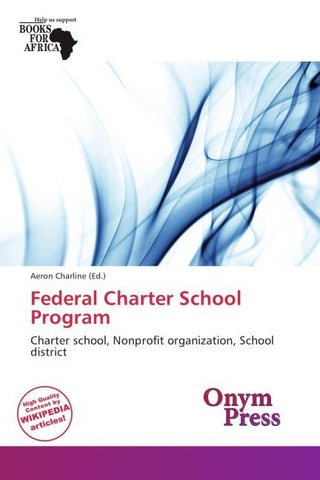 Federal Charter School Program