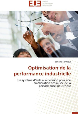 Optimisation de la performance industrielle