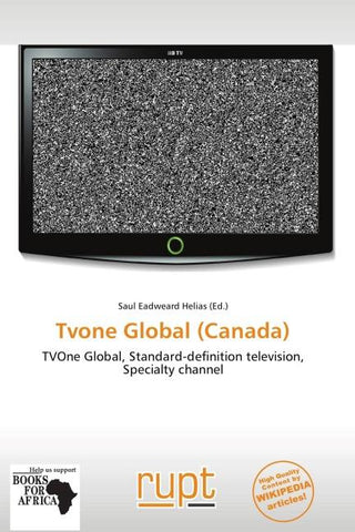 Tvone Global (Canada)