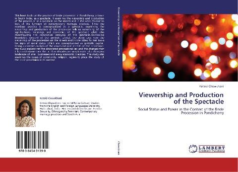 Viewership and Production of the Spectacle