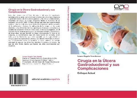 Cirugía en la Úlcera Gastroduodenal y sus Complicaciones