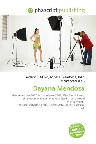 Dayana Mendoza