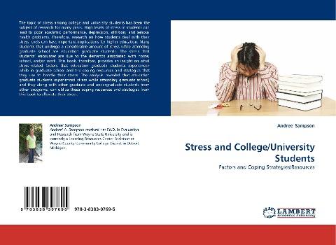 Stress and College/University Students