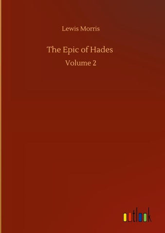 The Epic of Hades