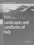 Landscapes and Landforms of Italy