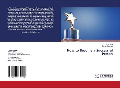 How to Become a Successful Person