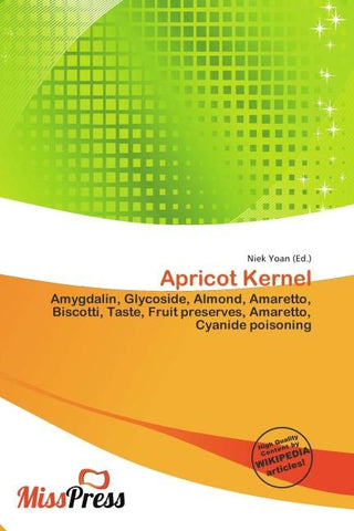 Apricot Kernel