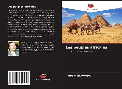 Les peuples africains