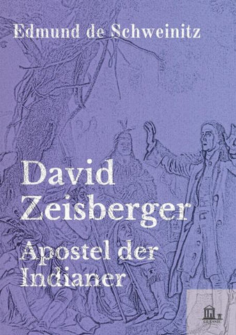 David Zeisberger