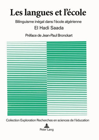 Les langues et l'école