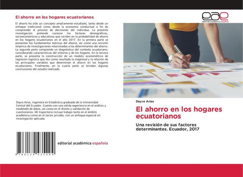 El ahorro en los hogares ecuatorianos