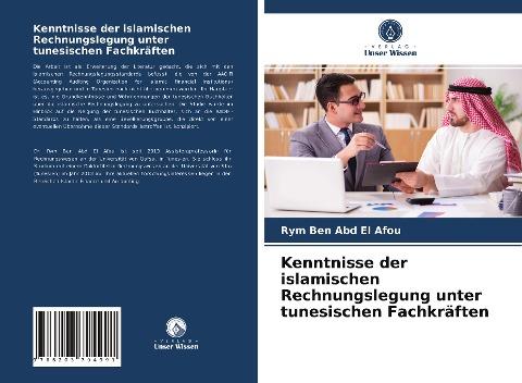 Kenntnisse der islamischen Rechnungslegung unter tunesischen Fachkräften