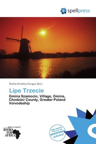 Lipe Trzecie